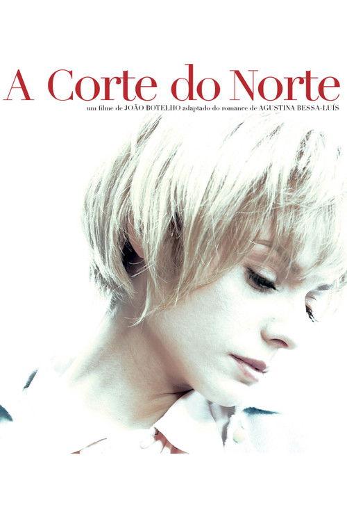 True and Tender is the North 2008 official movie poster