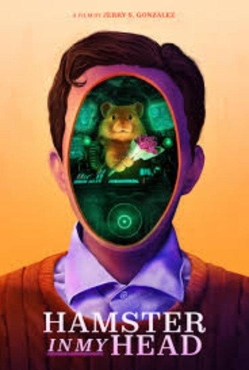 Hamster in my Head official movie poster