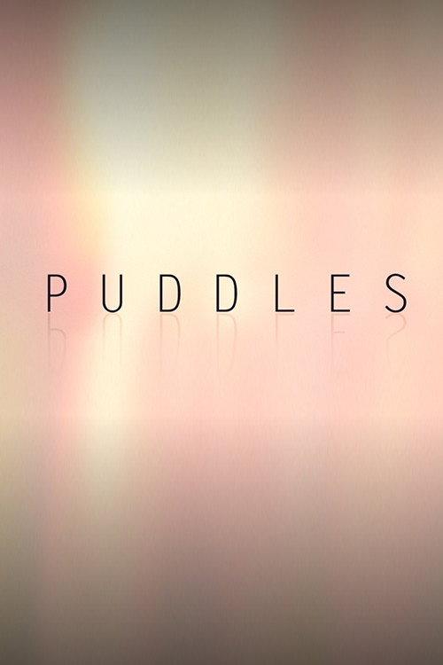 Puddles 2019 official movie poster