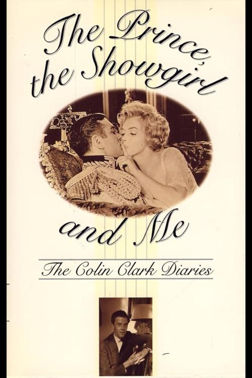 The Prince, The Showgirl and Me 2004 official movie poster