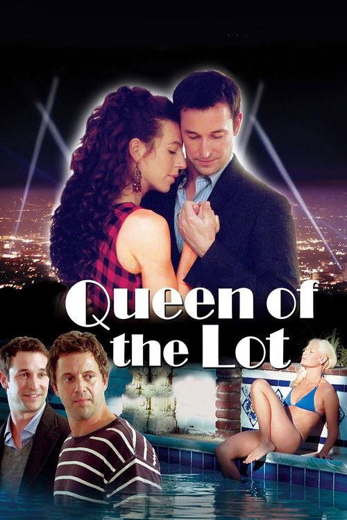 Queen of the Lot 2010 official movie poster