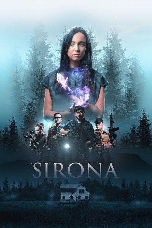 Sirona 2023 official movie poster