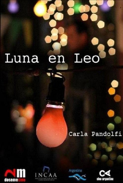 Luna en Leo 2013 official movie poster