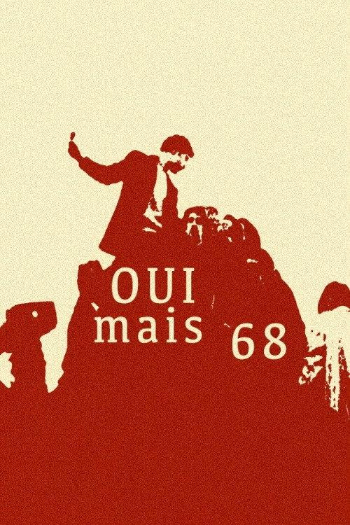 Oui Mais 68 ! 2018 official movie poster