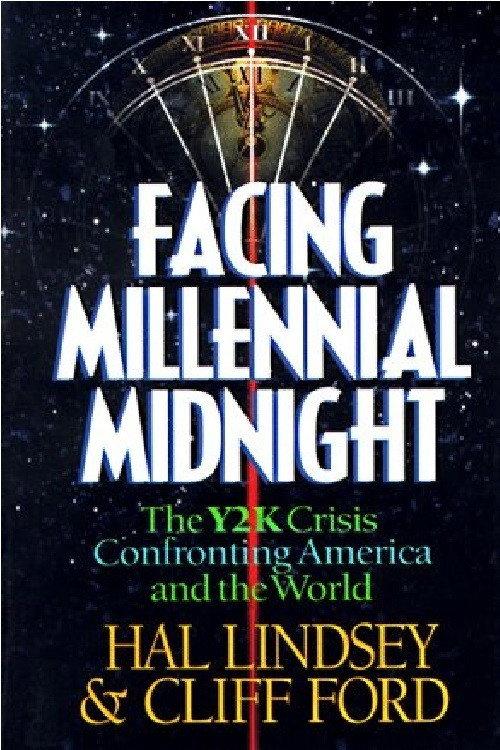 Facing Millennium Midnight 1999 official movie poster