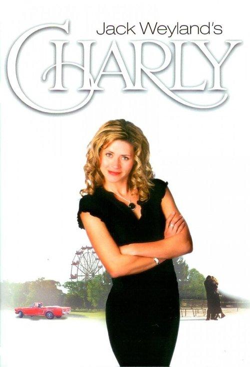 Charly 2002 official movie poster