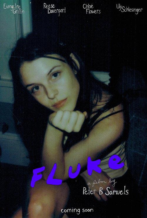 Fluke 2026 official movie poster