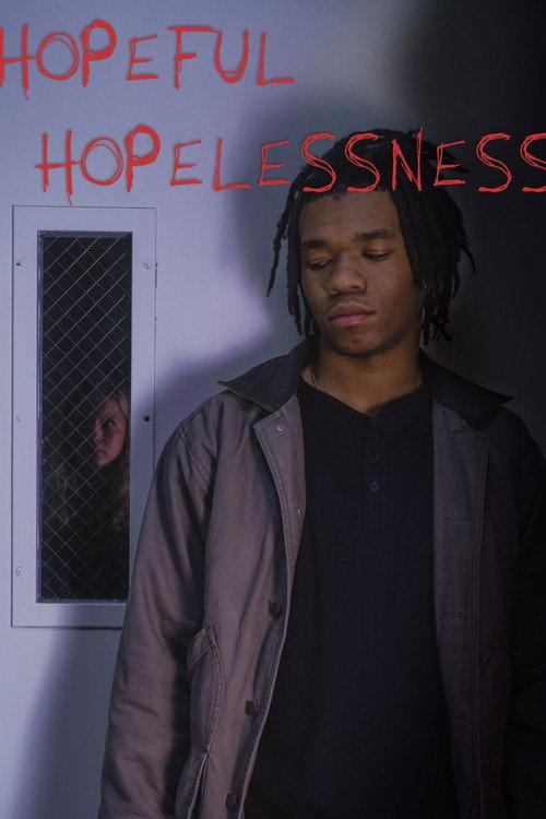 Hopeful Hopelessness 2025 official movie poster