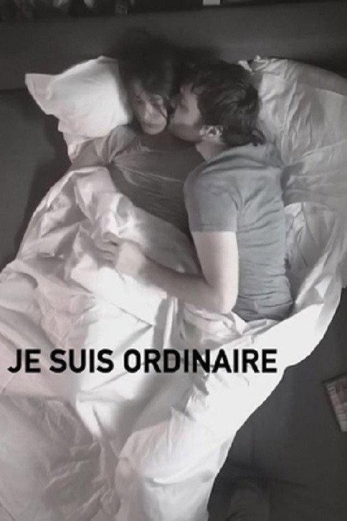 I am ordinary 2017 official movie poster