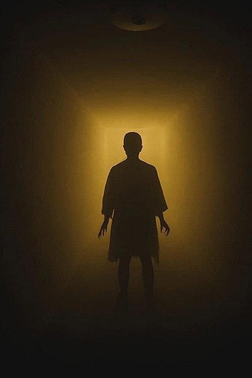 The Innocent 2018 official movie poster