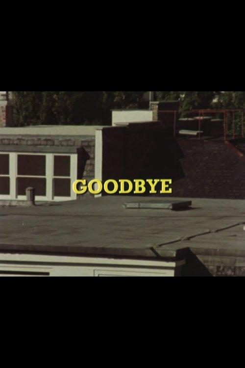 Goodbye 1975 official movie poster