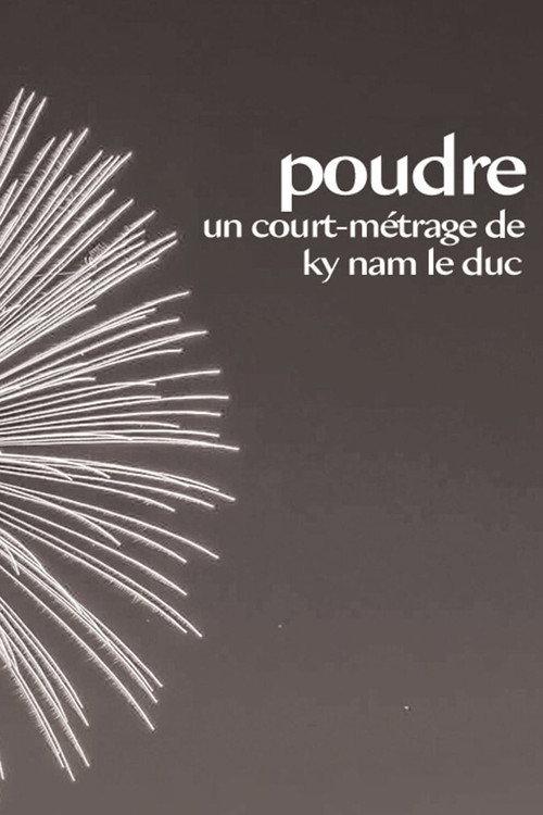Powder 2010 official movie poster