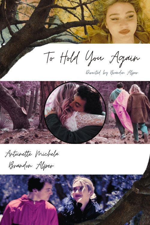 To Hold You Again 2026 official movie poster
