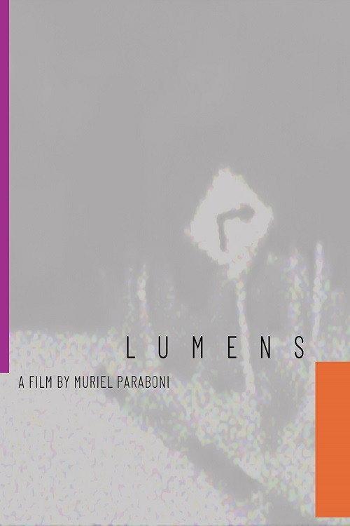 Lumens 2021 official movie poster