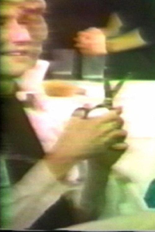 Snip, Snip 1981 official movie poster