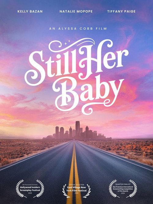 Still Her Baby  official movie poster