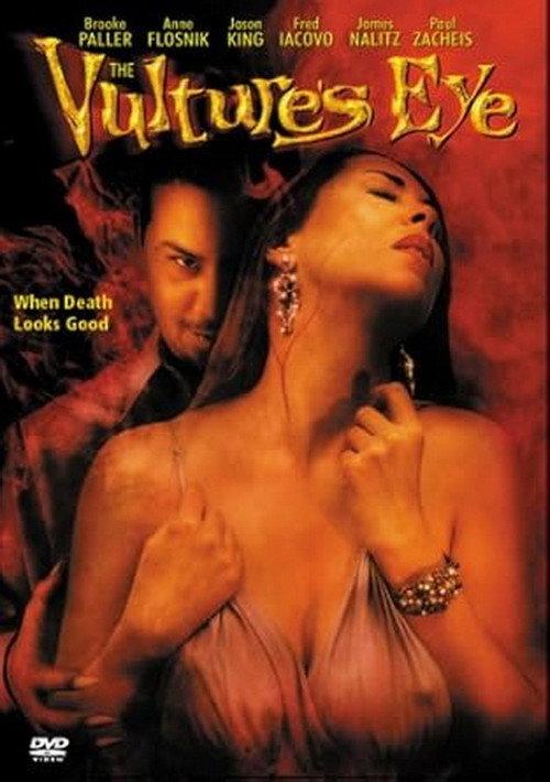 The Vulture's Eye 2004 official movie poster