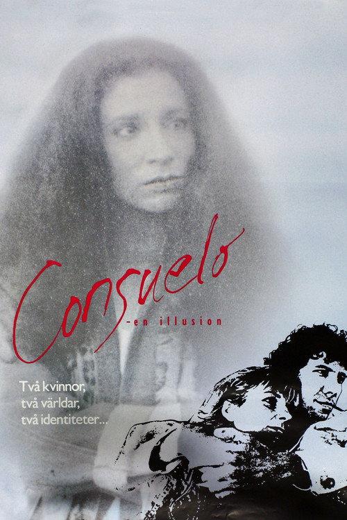 Consuelo 1989 official movie poster