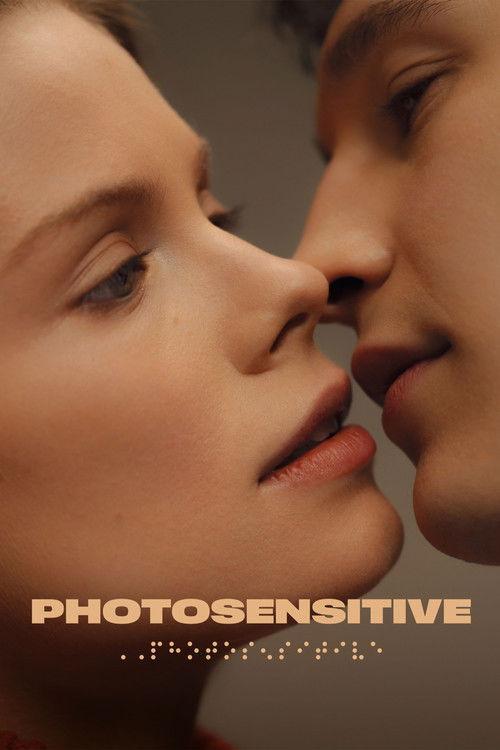 Photosensitive 2025 official movie poster