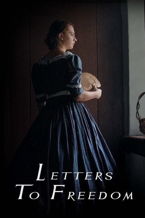 Letters To Freedom 2023 official movie poster