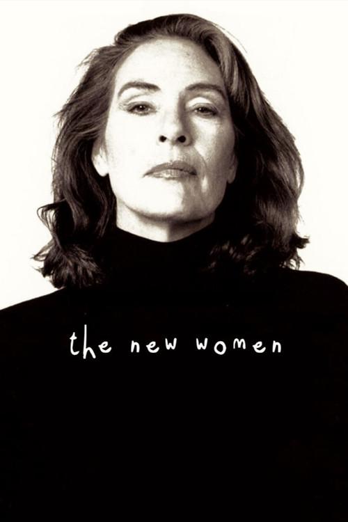 The New Women 2001 official movie poster