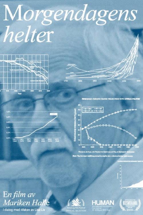 Morgendagens helter 2025 official movie poster