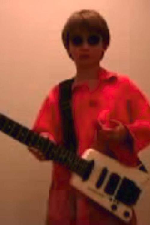 Rockstar 2000 official movie poster