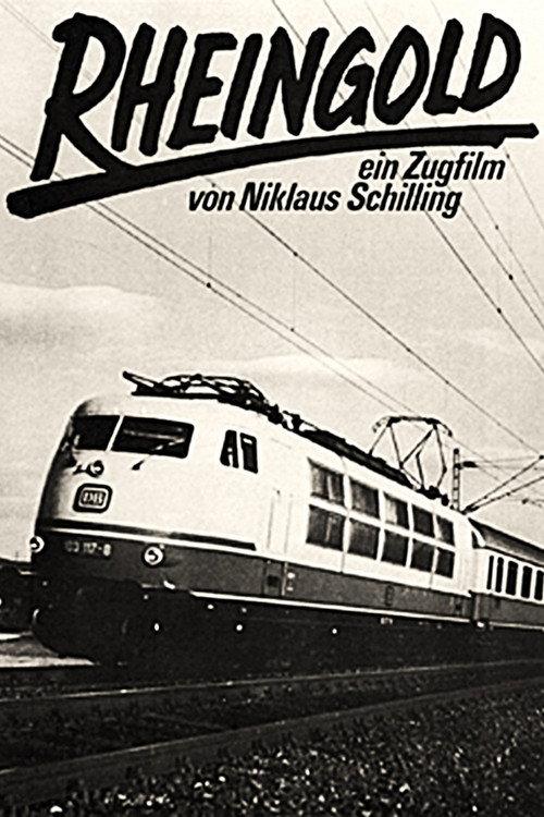Rheingold 1978 official movie poster
