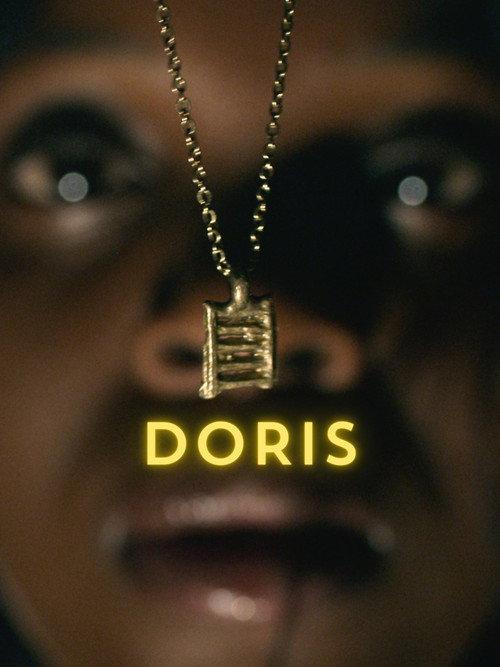 Doris 2023 official movie poster