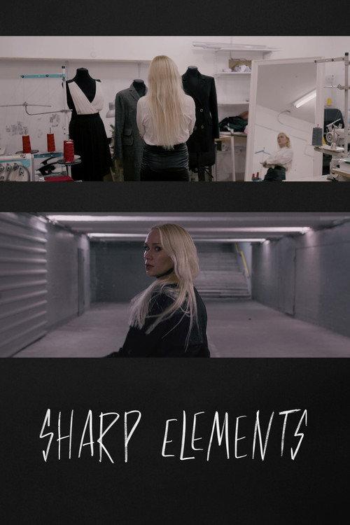 Sharp Elements 2024 official movie poster