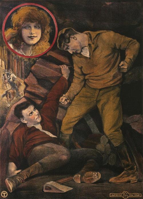 Dr. Jenkins Miracle Cure 1923 official movie poster