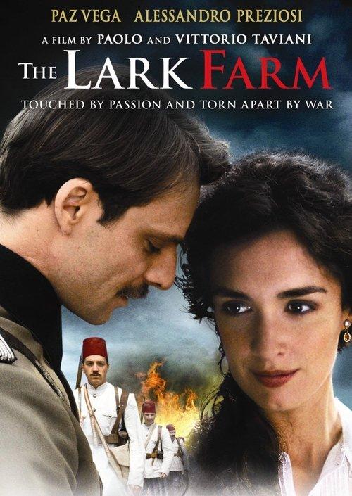 The Lark Farm 2007 official movie poster
