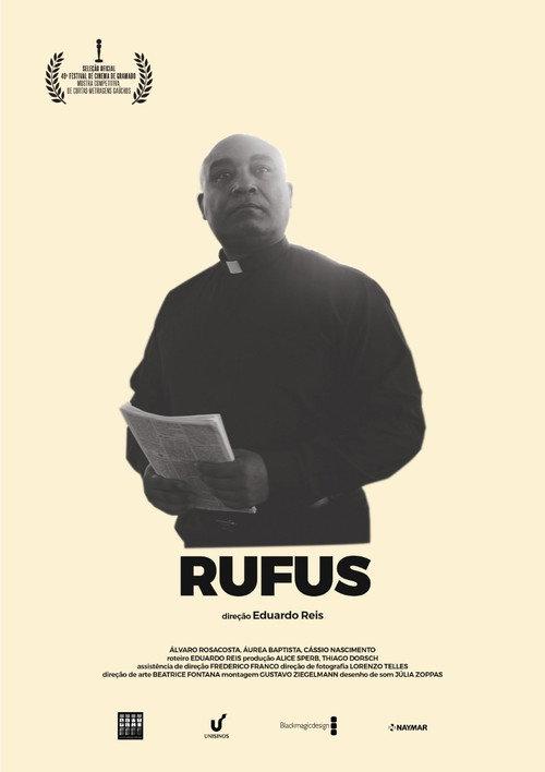 Rufus 2019 official movie poster