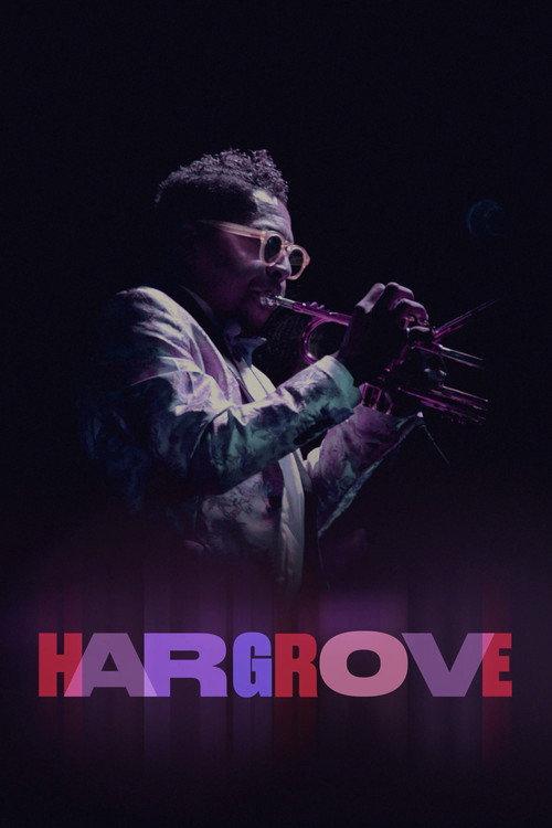 Hargrove 2022 official movie poster