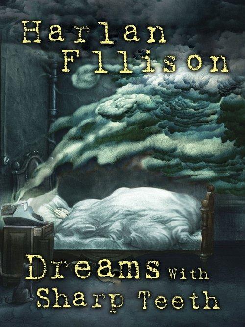 Dreams with Sharp Teeth 2008 official movie poster