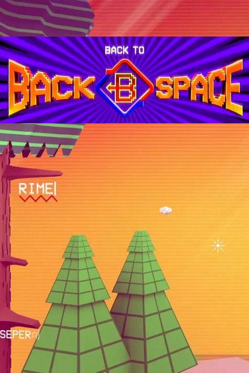 Back to Backspace 2014 official movie poster