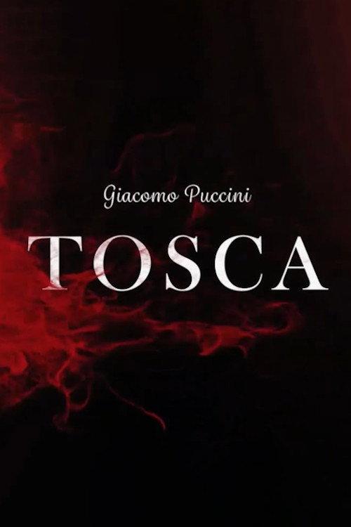 Tosca (Helsinki) 2018 official movie poster