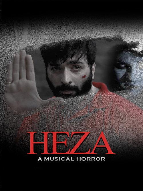 Heza 2019 official movie poster
