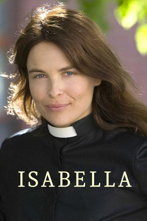 Isabella 2008 official movie poster