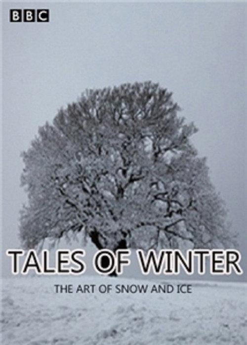 Tales of Winter: The Art of Snow and Ice 2013 official movie poster