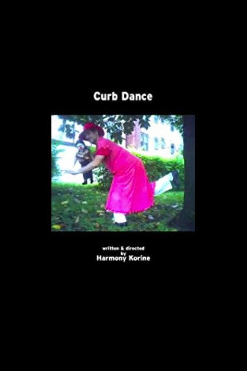 Curb Dance 2011 official movie poster