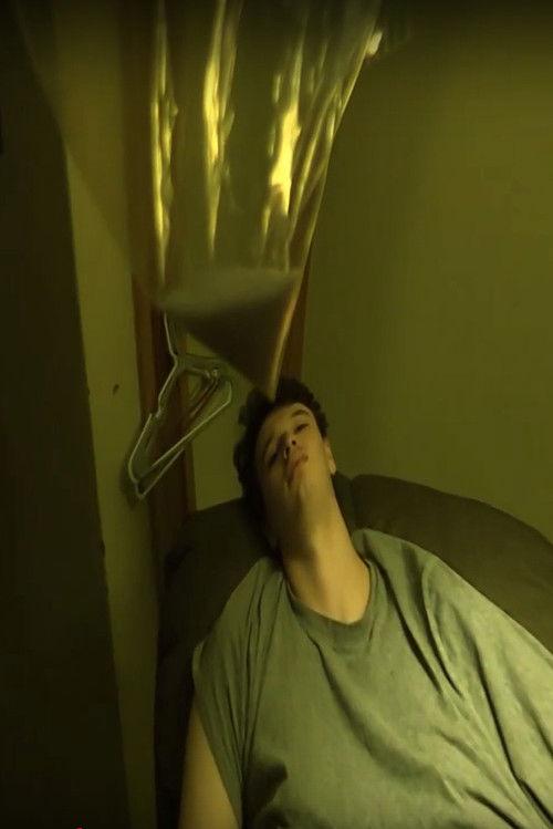 Hitman² 2025 official movie poster