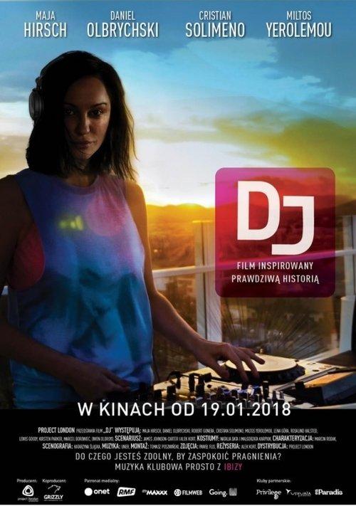DJ 2018 official movie poster