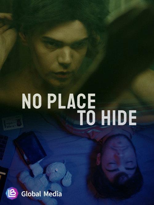No Place to Hide 2026 official movie poster
