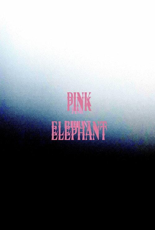Pink Elephant  official movie poster