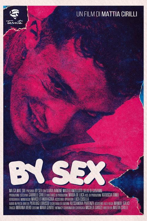 By sex 2025 official movie poster
