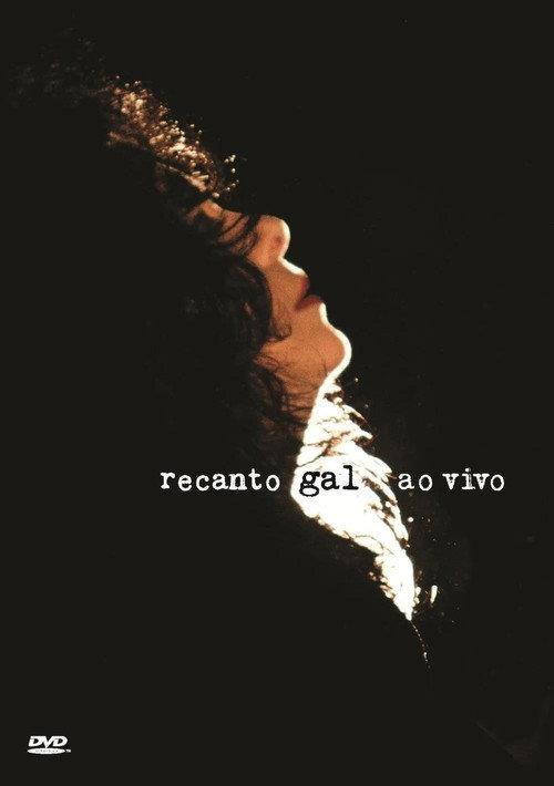 Gal Costa: Recanto – Ao Vivo 2013 official movie poster
