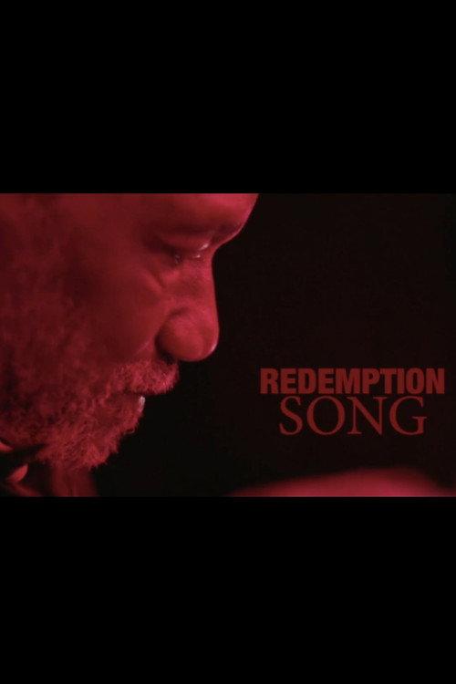 Spike Lee's Lil' Joints: Redemption Song 2016 official movie poster
