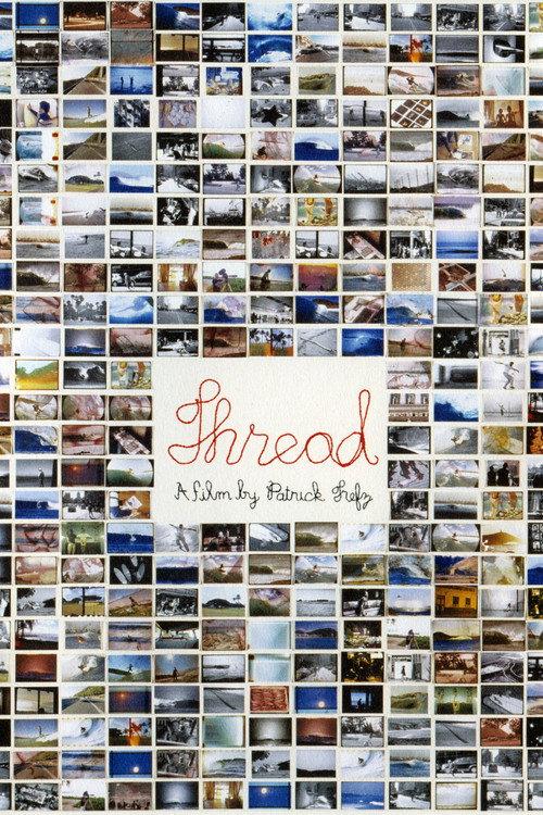 Thread 2007 official movie poster