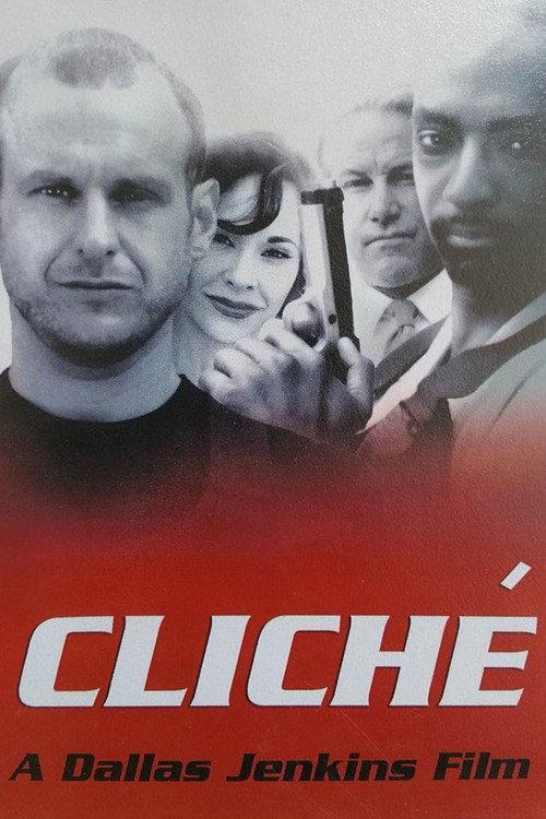 Cliché 2003 official movie poster